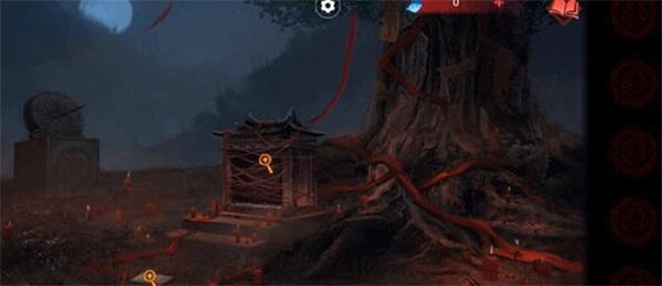 紙嫁衣6游戲攻略2