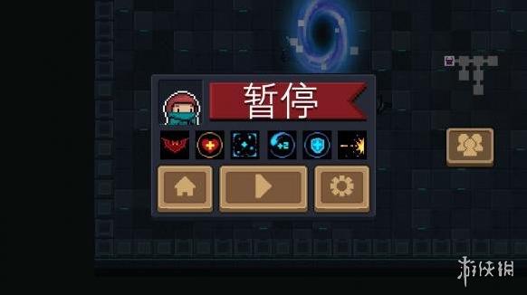 元氣騎士游俠怎么玩