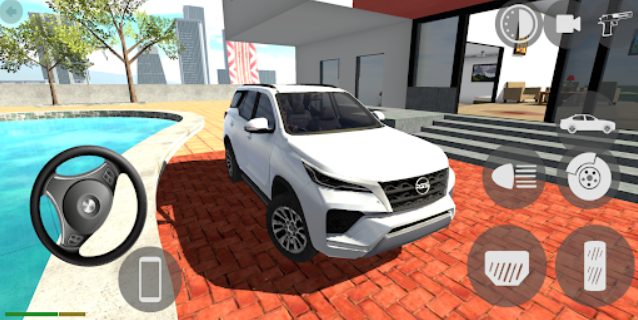 印度摩托車駕駛3d駕駛