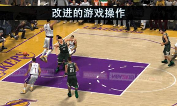 nba2k19投籃