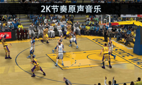 nba2k19能力