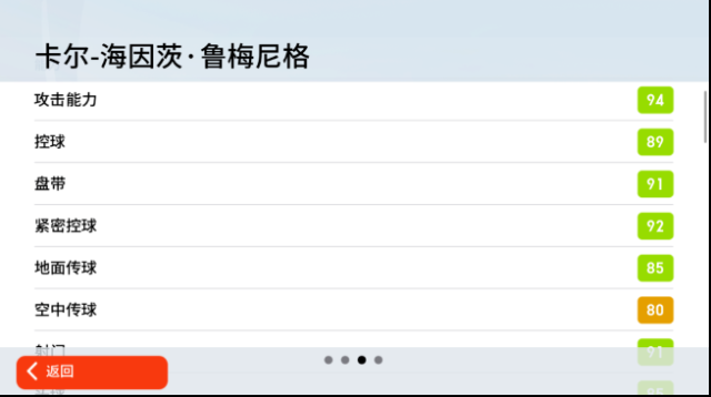 實況足球巡回賽