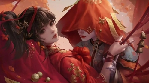 紙嫁衣2奘鈴村村子