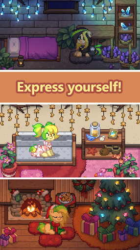 ponytown小馬