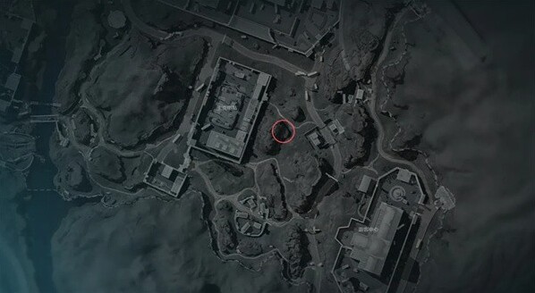 三角洲行動(dòng)地圖