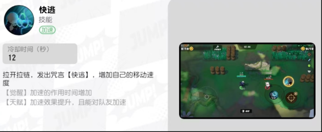 漫畫群星：大集結加速
