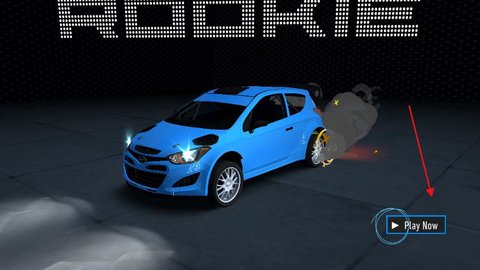 地下飚車賽2截圖3