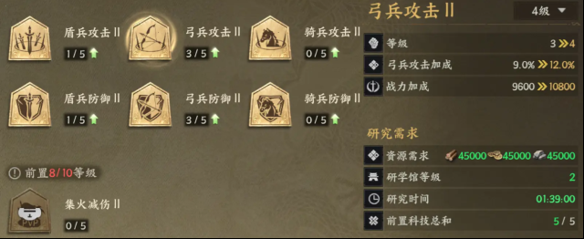 三國群英傳：策定九州追擊