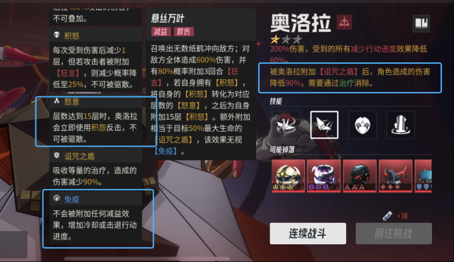 伊瑟綾羅