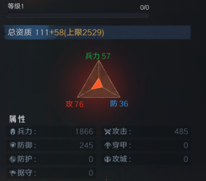 問鼎三國袁紹