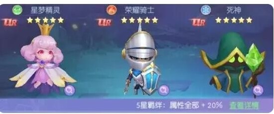 天緣傳說我們仨