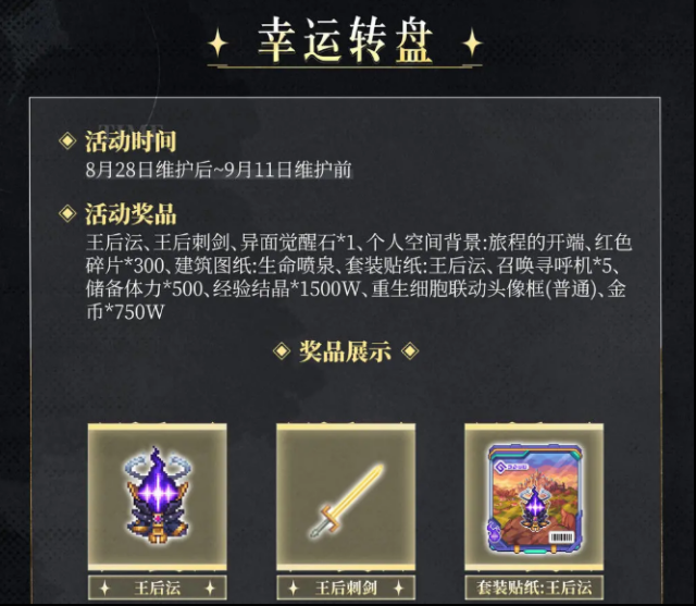 坎公騎冠劍細胞