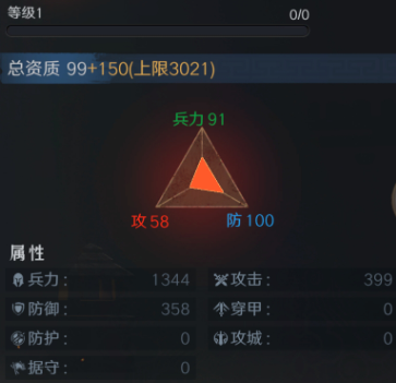 问鼎三国西凉铁骑