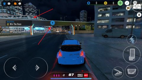 地下飚車賽2截圖6