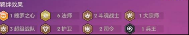 金铲铲之战法师
