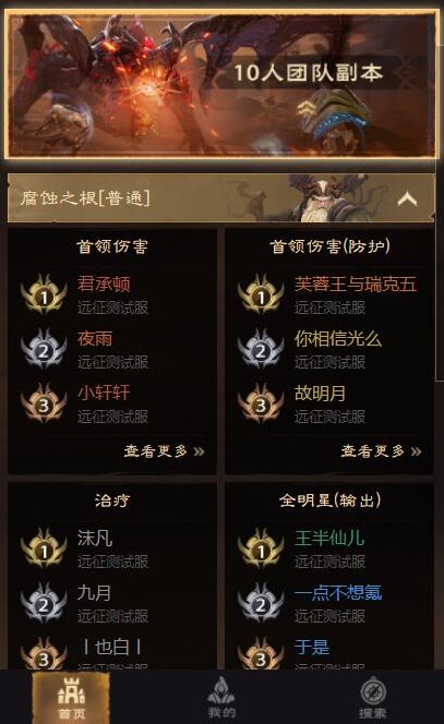 塔瑞斯世界瑞斯