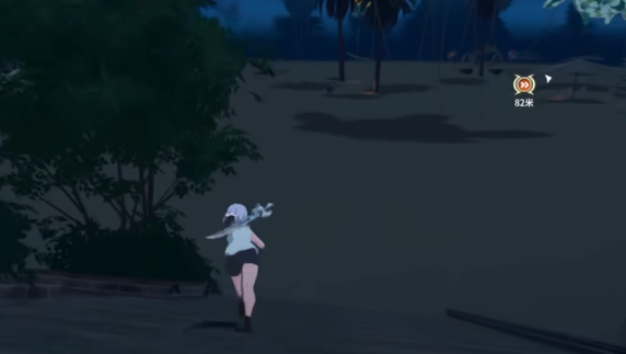 星痕共鸣能力