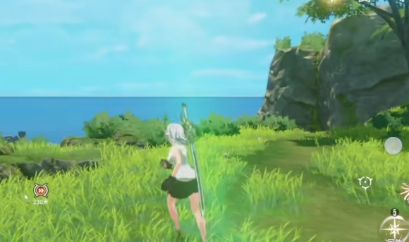 星痕共鸣星痕
