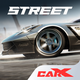 carxstreet