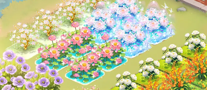 我的花園世界兌換碼有哪些 我的花園世界兌換碼分享