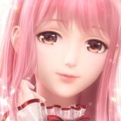 閃耀暖暖臺服版