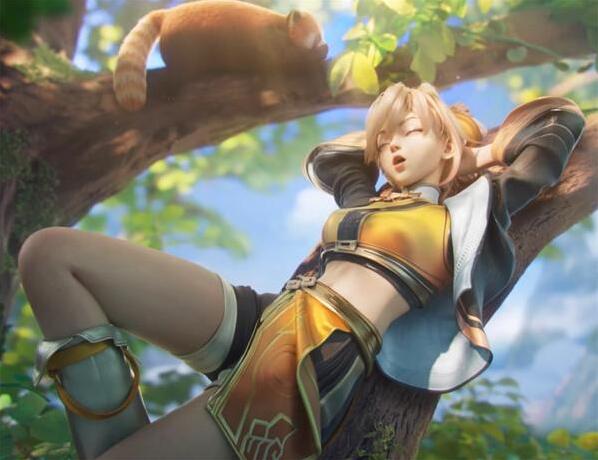 王者榮耀前瞻