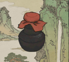 江南百景圖制作