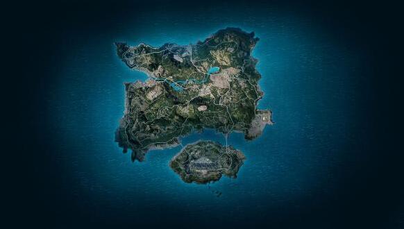 绝地求生：刺激战场刺激战场