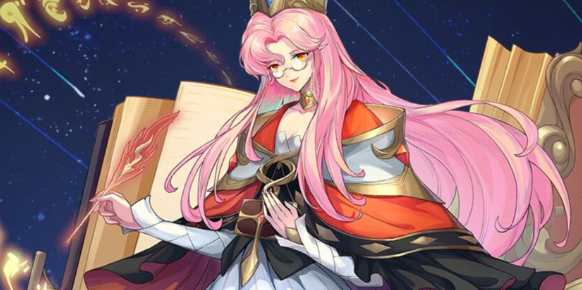 永夜降临复苏优兰