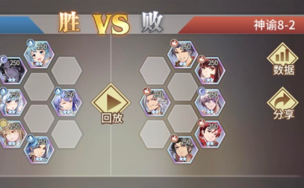 斗羅大陸武魂覺醒陣容搭配