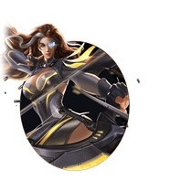 魂斗羅：歸來達努沙