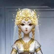 第五人格黑色