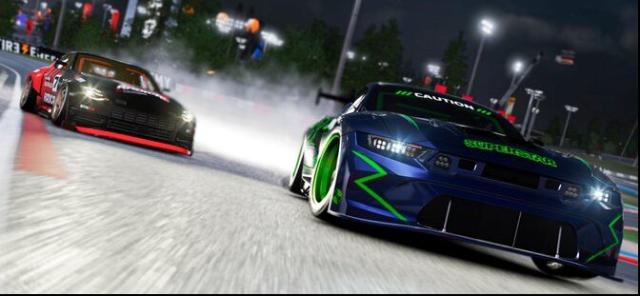 carxstreet版本