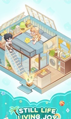 舒室造夢家家具