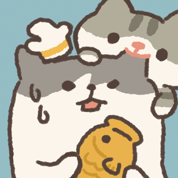 動物餐廳正版