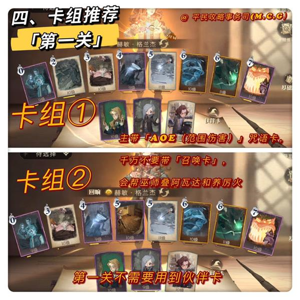 哈利波特：魔法覺醒阿瓦達(dá)