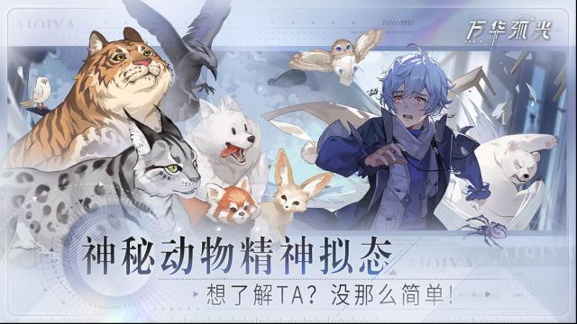 萬華弧光就可以