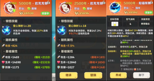 最后的原始人龙骨