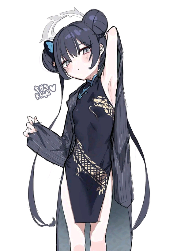 碧藍檔案角色