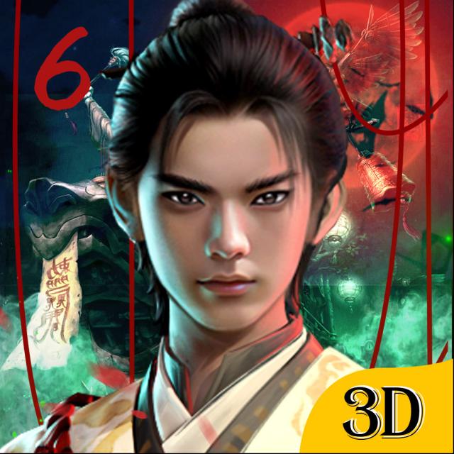 捕盗行纪安卓中文版