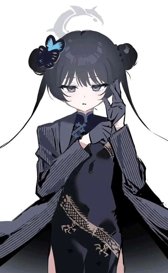 碧藍檔案檔案