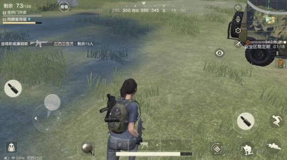 光荣使命怎么单杀其他玩家 枪法技巧分享