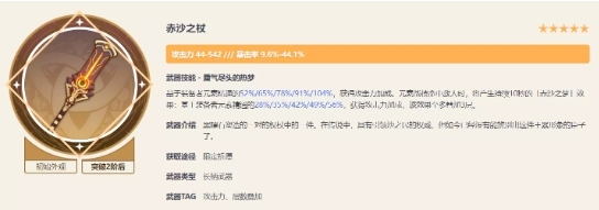 原神屬性