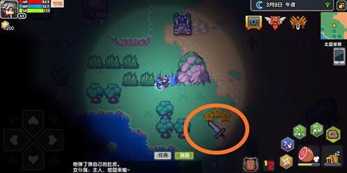 伊洛纳耶鲁士机械兵在哪里刷 速刷机械兵位置介绍