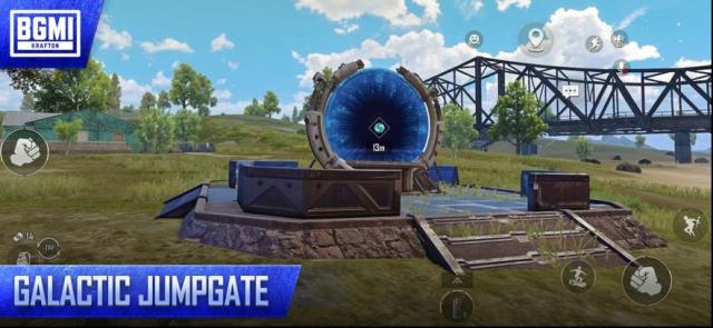 pubg mobile印度服(battlegrounds mobile india)回溯