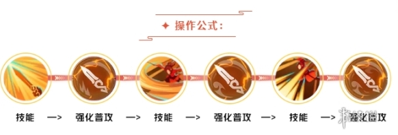 星之破曉紫刃