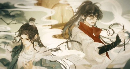 忘川風(fēng)華錄曹植