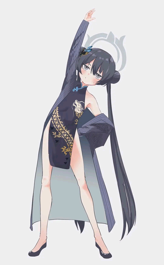 碧藍檔案妃咲