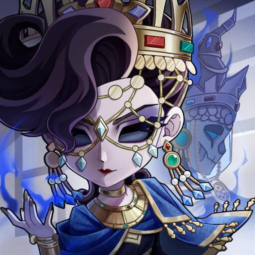 第五人格頭像
