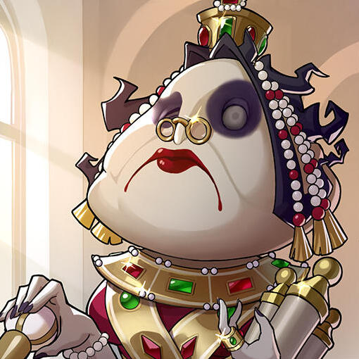 第五人格饋贈